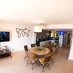 Apartamento pé na areia - Praia do Forte