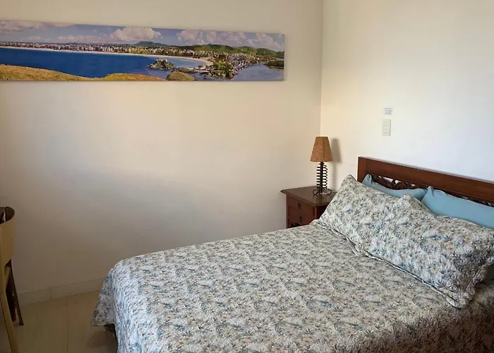 Apartamento pé na areia - Praia do Forte