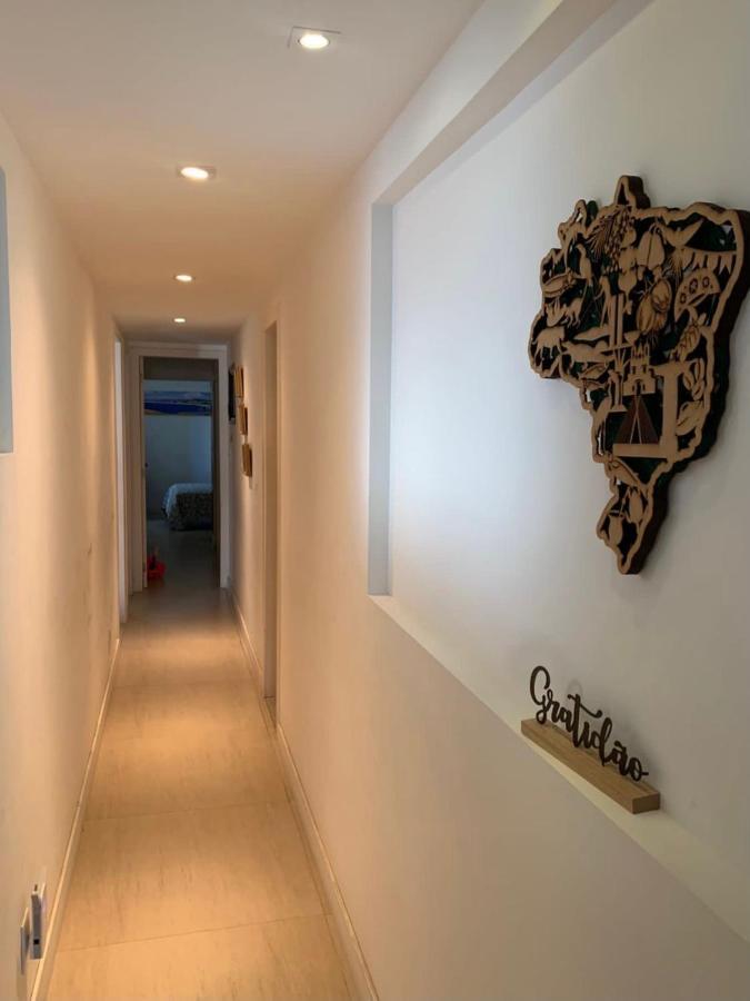 Pé Na Areia - Do Apartamento
