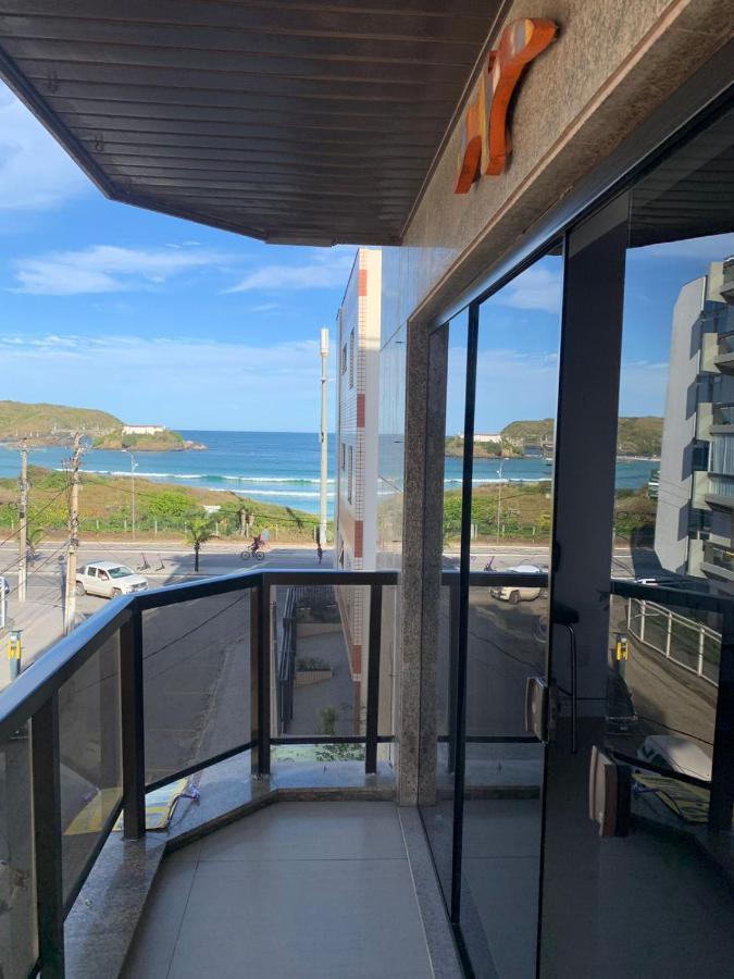 Apartamento Pé Na Areia - Do *
