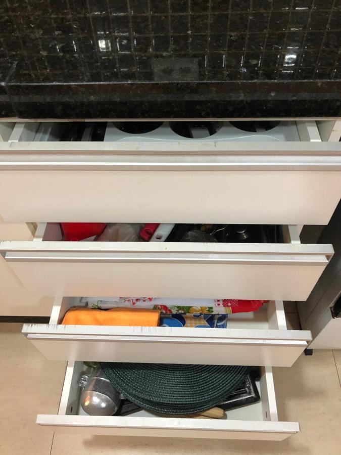 Pé Na Areia - Do Apartamento *