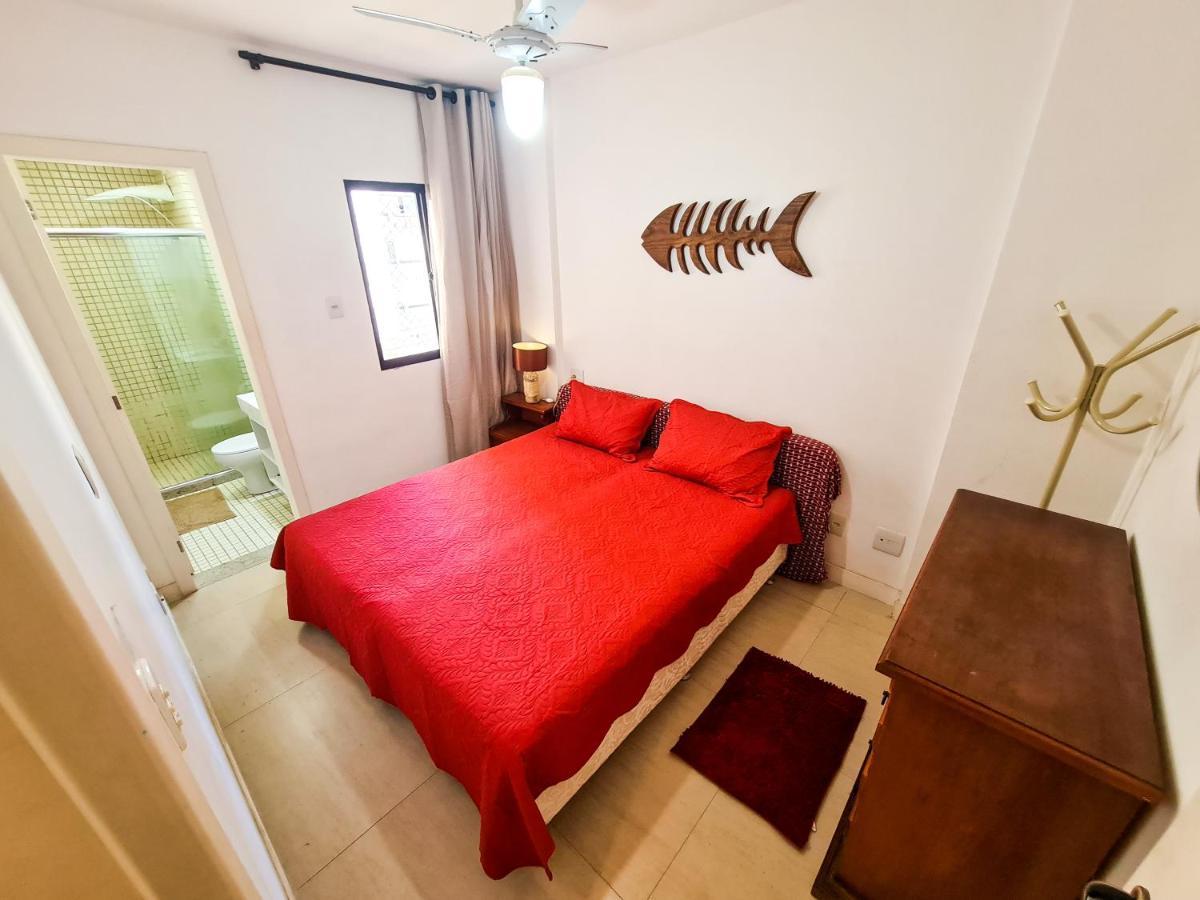 Pé Na Areia - Do Apartamento *
