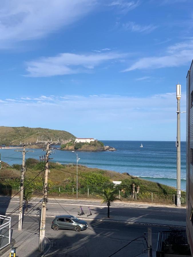 Pé Na Areia - Do Cabo Frío