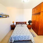 Apartamento pé na areia - Praia do Forte