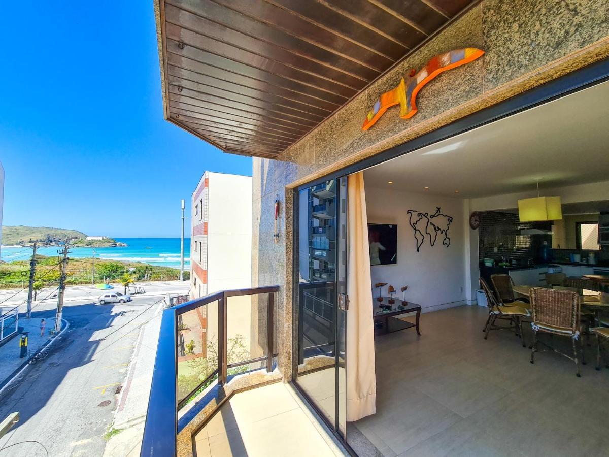 Apartamento Pe Na Areia - Do *