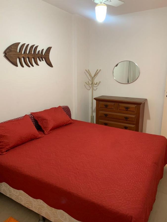 Pe Na Areia - Do Apartamento